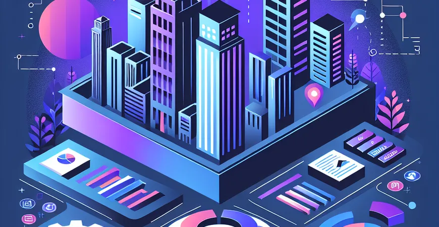  商贸企业必懂！ERP平台的基础功能与应用场景拆解  